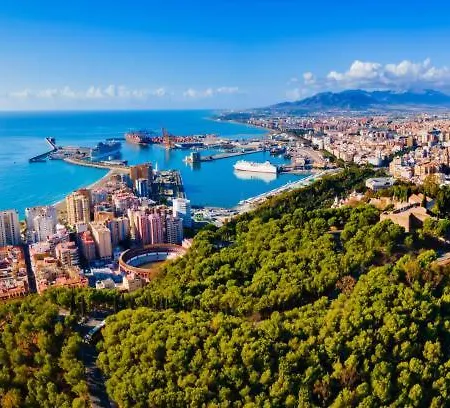 Appartamento Three Hundred Metres To By Better Bookings *