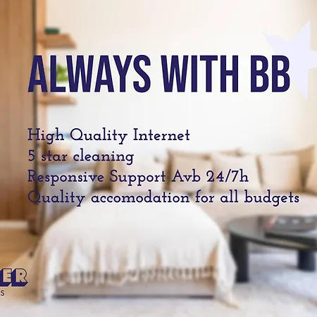 Three Hundred Metres To By Better Bookings Apartment Benalmadena