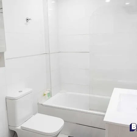 Three Hundred Metres To By Better Bookings Apartment Benalmadena