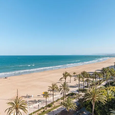 Three Hundred Metres To By Better Bookings Benalmadena