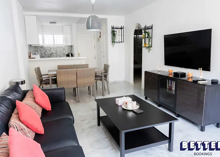 Apartament Three Hundred Metres To By Better Bookings