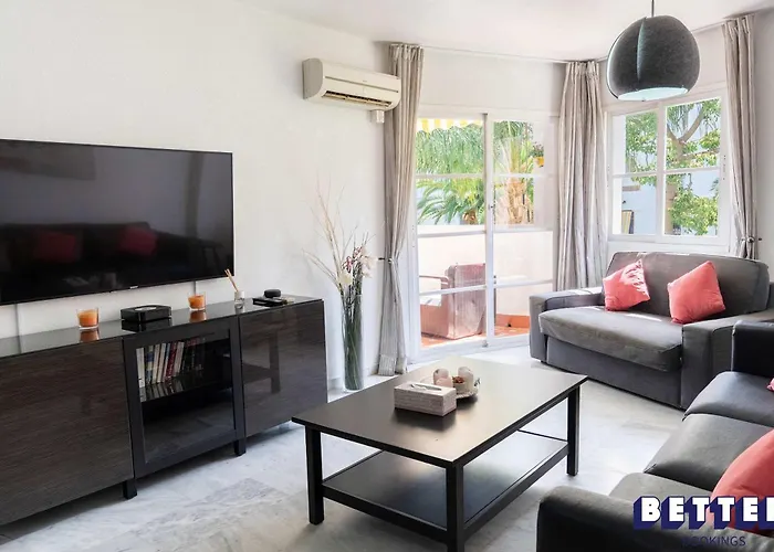 Apartament Three Hundred Metres To By Better Bookings